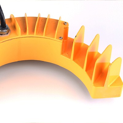 LED corrugated lamp GMTG010
